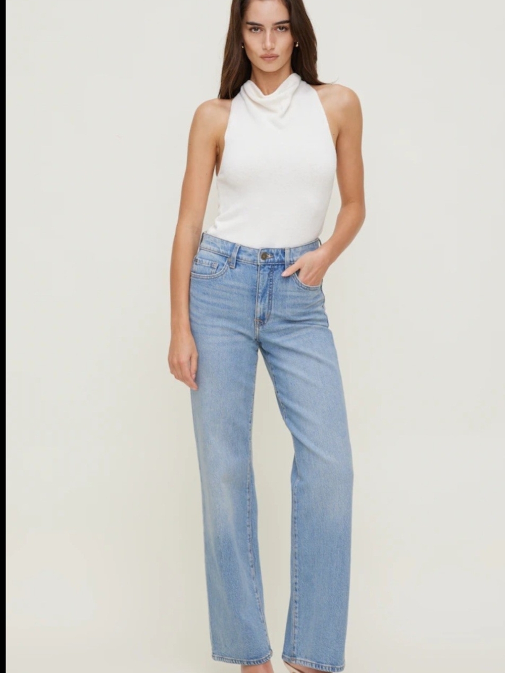 Dynamite Heidi Jeans